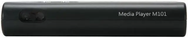 Alt view image 2 of 7 - KWORLD Digital Media Player M101, RMVB support