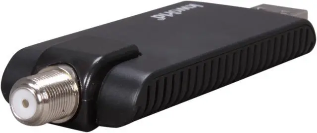 Alt view image 4 of 7 - KWorld UB445-U Hybrid TV Stick
