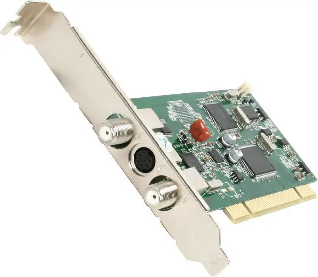 Main image of KWorld PC150-U Hybrid HDTV Card