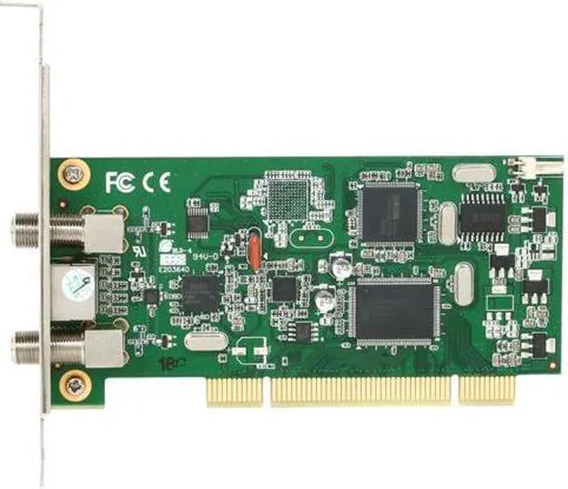 Alt view image 3 of 6 - KWorld PC150-U Hybrid HDTV Card