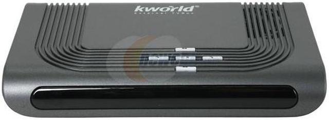K-world tv box 1920ex