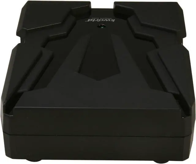 Alt view image 4 of 6 - KWorld GM220 Gaming Maker - Record Your Best Gaming Experiences in High Definition