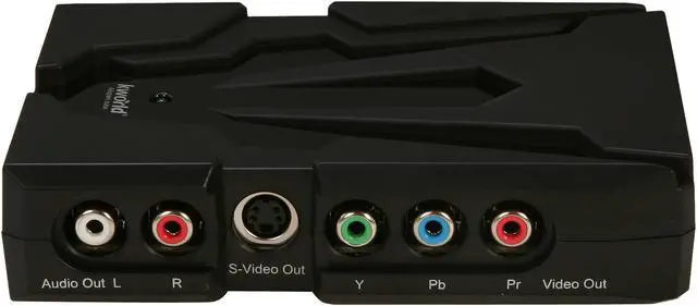 Alt view image 5 of 6 - KWorld GM220 Gaming Maker - Record Your Best Gaming Experiences in High Definition