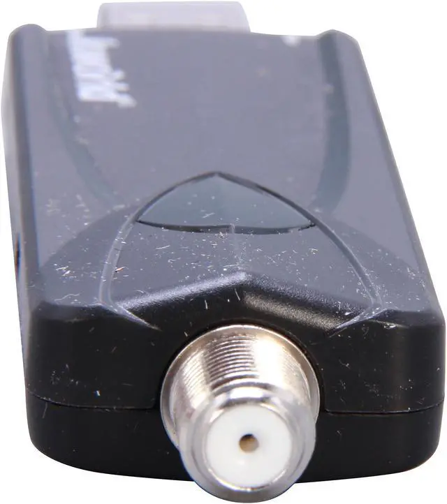 Alt view image 3 of 7 - KWorld UB445-U2 Hybrid TV Stick