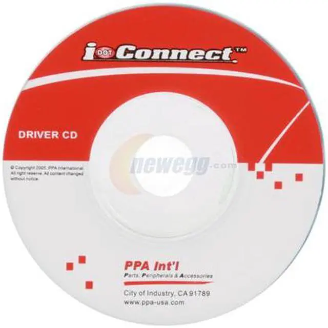Alt view image 5 of 6 - PPA Serial ATA (SATA) 3 Port PCI Controller Card 2 External + 1 Internal Model 1356