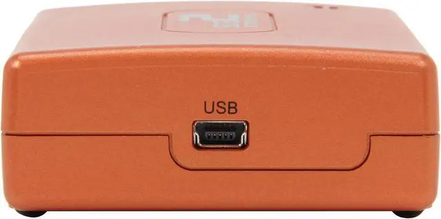 Alt view image 4 of 6 - TRITTON SEE2 Xtreme USB to DVI External Video Card Adapter TRI-UV200