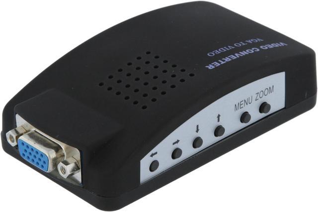 SABRENT TV-PC85 PC to TV Converter Box - Newegg.ca