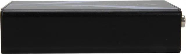 Alt view image 2 of 5 - SABRENT DA-HDRC HDMI To Composite RCA/S-video Converter