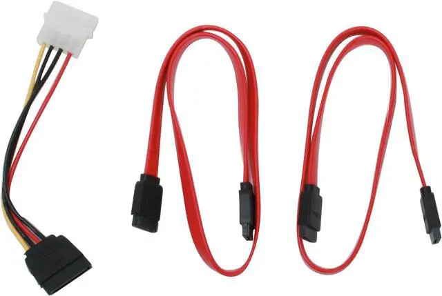 Alt view image 5 of 7 - MASSCOOL PCI-e 4 port SATA2  (SIL3132 Chip) Model XWT-PCIE10