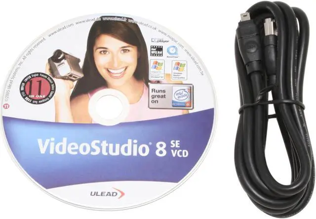 Alt view image 6 of 7 - BYTECC 2+1 Ports PCIe Firewire 1394a Card Model BT-PE1394