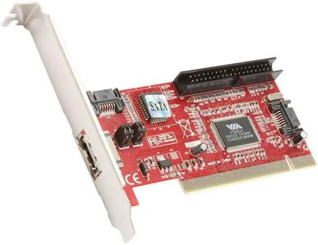 Main image of BYTECC Add-On Card Model BT-PSAPA