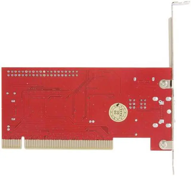 Alt view image 4 of 5 - BYTECC Add-On Card Model BT-PSAPA