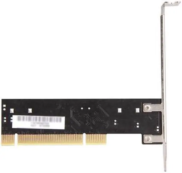 Alt view image 4 of 5 - VANTEC 2-Port SATA 150 PCI Host Card w/RAID Model UGT-ST220R