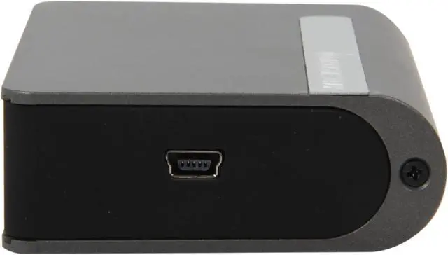 Alt view image 5 of 8 - IOGEAR GUC2020DW6 USB 2.0 External DVI Video Card