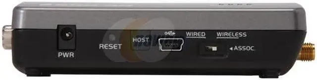 Alt view image 2 of 9 - IOGEAR GUW2015V Wireless USB to VGA Adapter