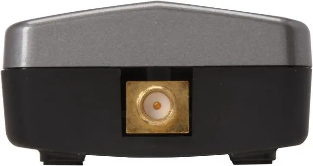 Alt view image 3 of 9 - IOGEAR GUW2015V Wireless USB to VGA Adapter