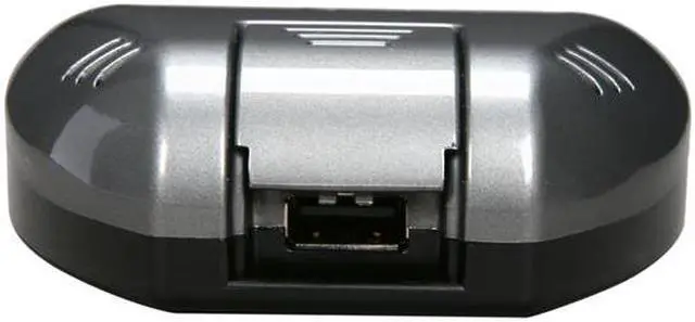 Alt view image 3 of 6 - IOGEAR GUWAVKIT2 Wireless HD Computer to TV Kit