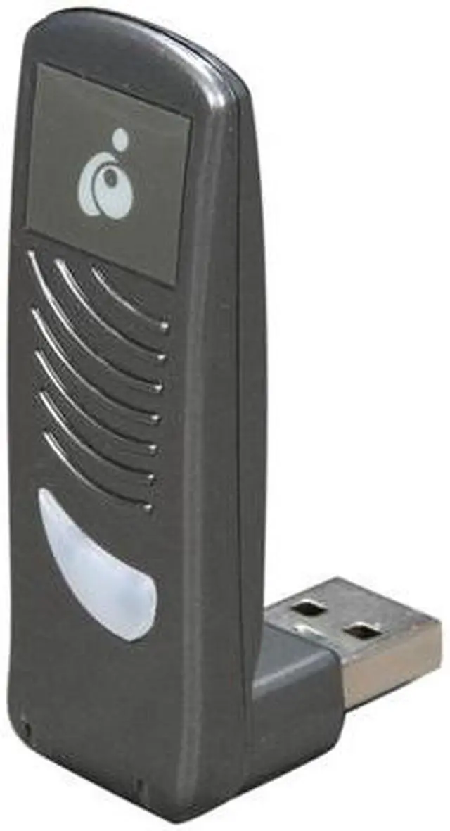 Alt view image 4 of 6 - IOGEAR GUWAVKIT2 Wireless HD Computer to TV Kit