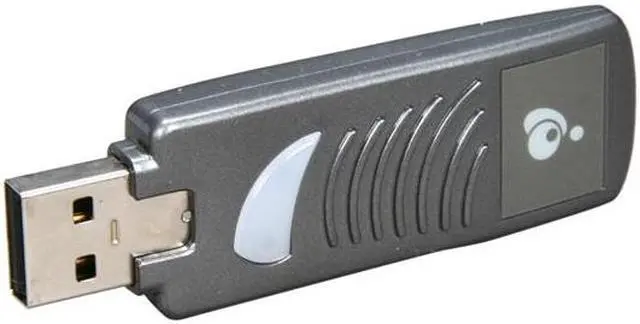 Alt view image 5 of 6 - IOGEAR GUWAVKIT2 Wireless HD Computer to TV Kit