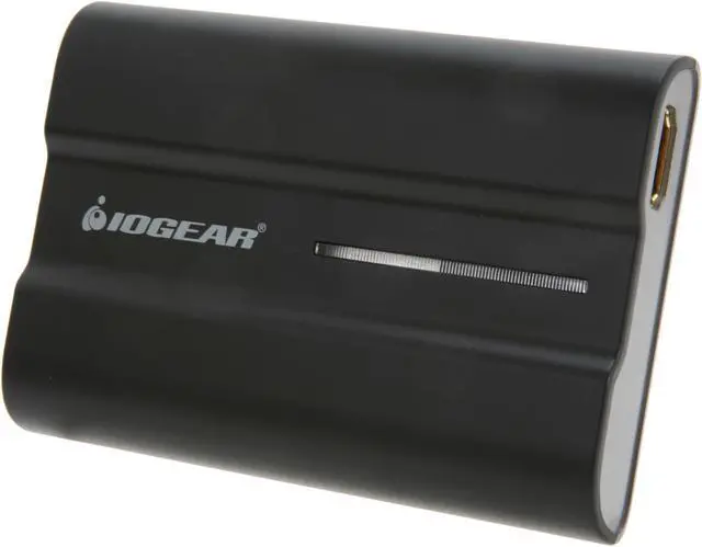 Main image of IOGEAR GUC2025HW6 USB 2.0 to HDMI External Video Card Multi-Language Version (Tri-language Package)