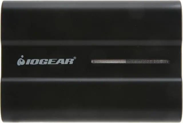 Alt view image 2 of 6 - IOGEAR GUC2025HW6 USB 2.0 to HDMI External Video Card Multi-Language Version (Tri-language Package)