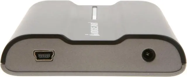 Alt view image 3 of 6 - IOGEAR GUC2025HW6 USB 2.0 to HDMI External Video Card Multi-Language Version (Tri-language Package)