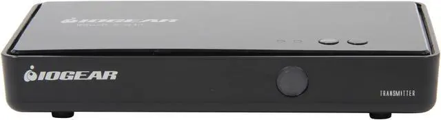 Alt view image 2 of 9 - IOGEAR Wireless HDMI Digital Kit GW3DHDKIT