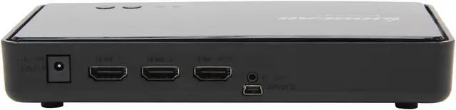 Alt view image 4 of 9 - IOGEAR Wireless HDMI Digital Kit GW3DHDKIT