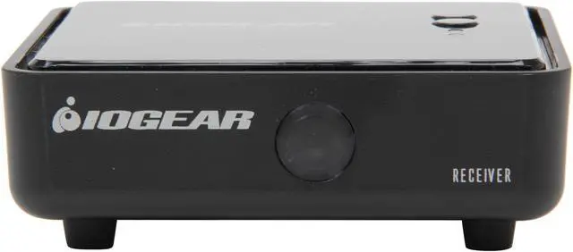 Alt view image 5 of 9 - IOGEAR Wireless HDMI Digital Kit GW3DHDKIT