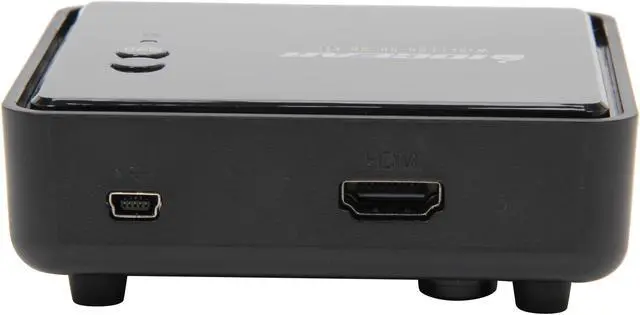 Alt view image 7 of 9 - IOGEAR Wireless HDMI Digital Kit GW3DHDKIT