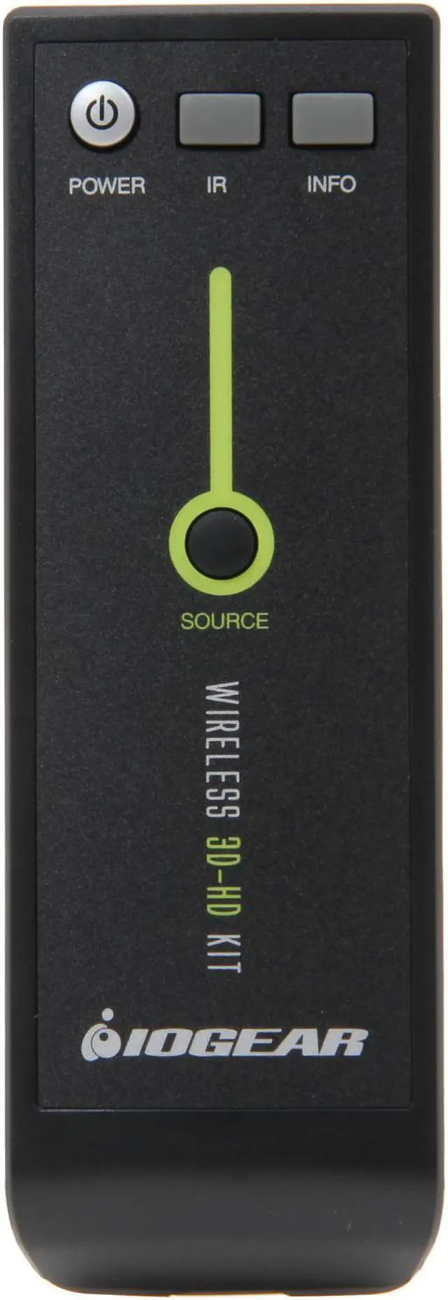Alt view image 8 of 9 - IOGEAR Wireless HDMI Digital Kit GW3DHDKIT