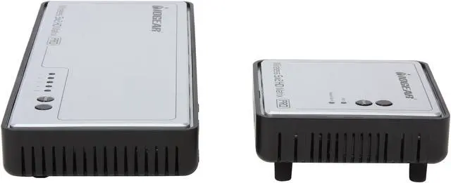 Alt view image 5 of 7 - IOGEAR Long Range Wireless 5x2 HDMI Matrix PRO GWHDMS52MB