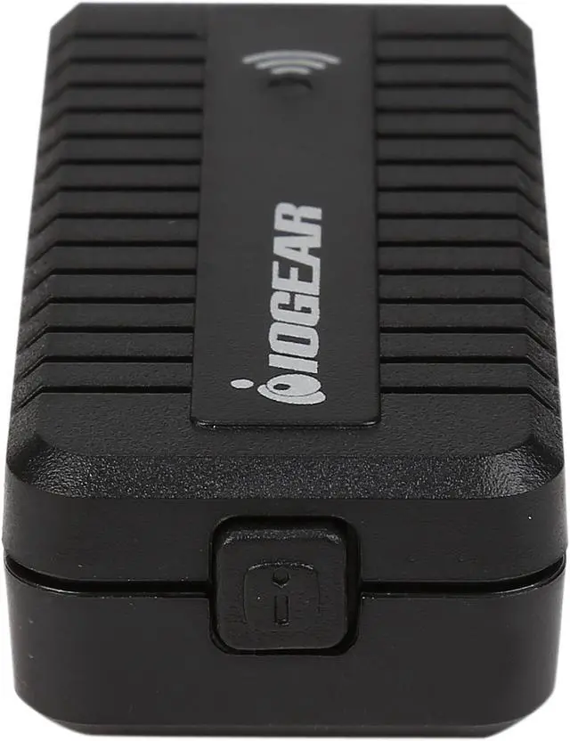 Alt view image 9 of 11 - IOGEAR Wireless HD TV Connection Kit GWHD11