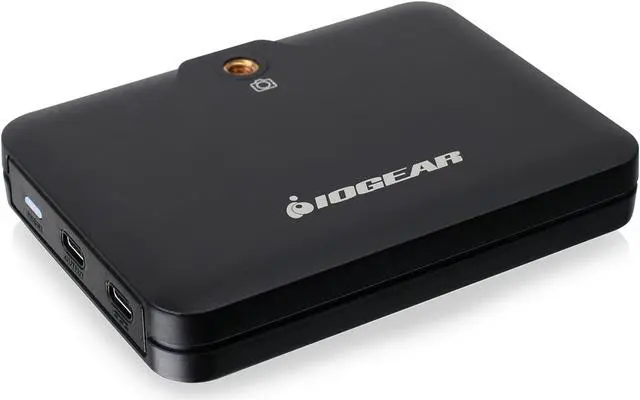 Main image of IOGEAR UpStream Mobile Capture Adapter GUV302P