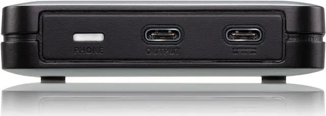 Alt view image 4 of 7 - IOGEAR UpStream Mobile Capture Adapter GUV302P