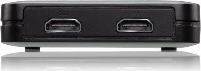 Alt view image 5 of 7 - IOGEAR UpStream Mobile Capture Adapter GUV302P