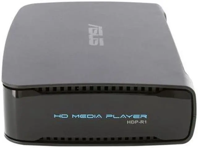 Alt view image 2 of 5 - VID DEV ASUS O!PLAY HDP-R1/3A