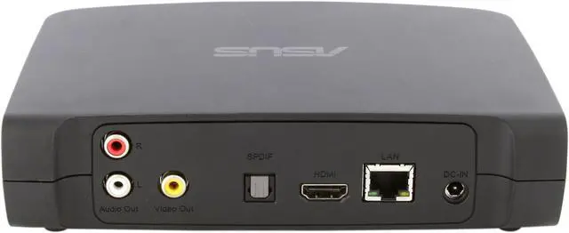 Alt view image 3 of 5 - VID DEV ASUS O!PLAY HDP-R1/3A