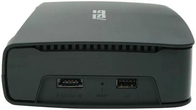 Alt view image 5 of 6 - ASUS O!Play Air HDP-R3 1080p HD Media Player W/ Network