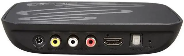 Alt view image 4 of 6 - ASUS OPLAY_MINI/1A/NTSC/AS O!Play MINI - Compact full HD, 7.1 Channel audio multi-format living room entertainment