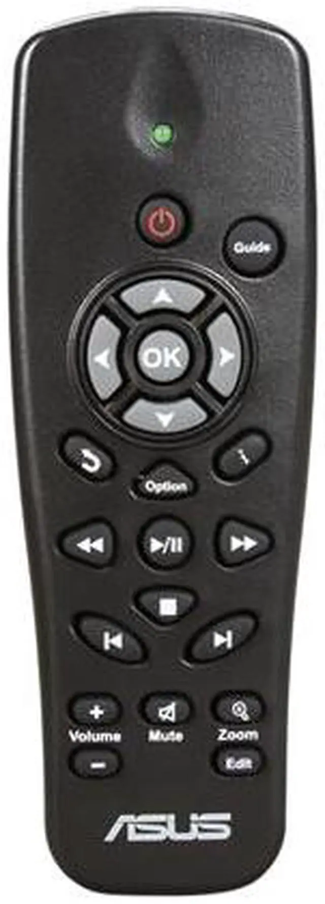Alt view image 5 of 6 - ASUS OPLAY_MINI/1A/NTSC/AS O!Play MINI - Compact full HD, 7.1 Channel audio multi-format living room entertainment