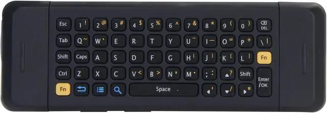 Alt view image 8 of 9 - ASUS CUBE V2 With Google TV Wireless Interface