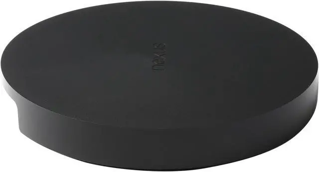 Alt view image 4 of 6 - Google - ASUS Nexus Player Streaming Media Console TV500I - Black