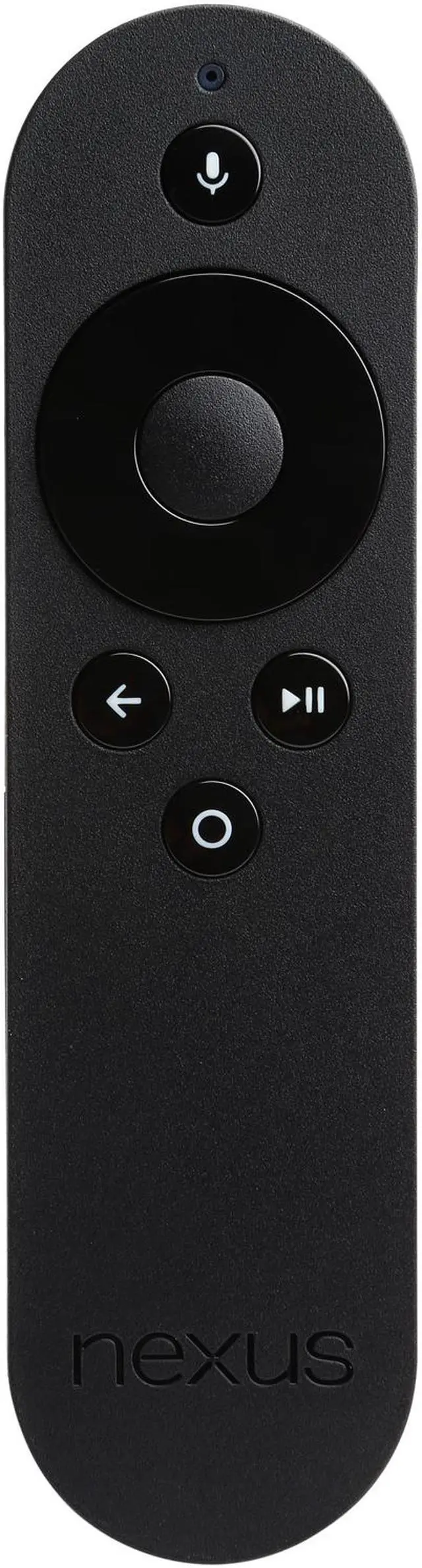 Alt view image 6 of 6 - Google - ASUS Nexus Player Streaming Media Console TV500I - Black