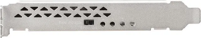 Alt view image 5 of 8 - ASUS Hyper M.2 x16 Gen5 Card (PCIe 5.0/4.0) supports four NVMe M.2 (2242/2260/2280/22110) devices up to 512 Gbps for AMD and Intel® platform RAID functions.