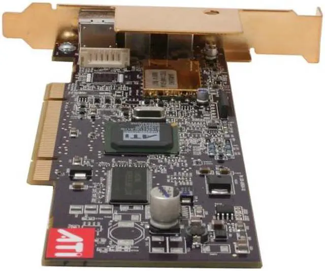 Alt view image 3 of 7 - AMD 100-715331 TV Wonder 650 - High Definition Personal Video Recorder for PC