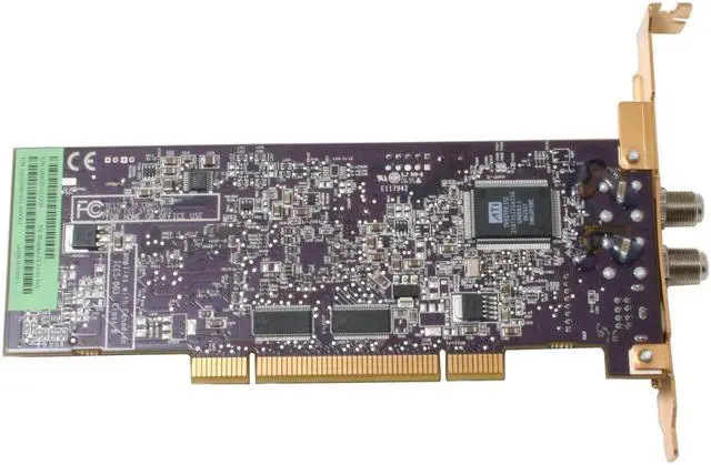 Alt view image 4 of 7 - AMD 100-715331 TV Wonder 650 - High Definition Personal Video Recorder for PC