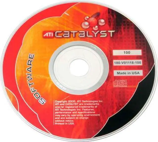 Alt view image 5 of 6 - AMD 100-703260 TV Wonder 200 TV Tuner