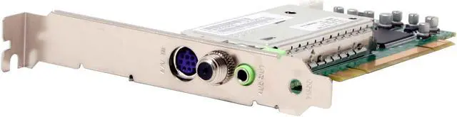 Main image of AMD 100-703260 TV Wonder 200 TV Tuner