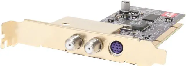 Main image of AMD 100-703271 TV Wonder 550PCI Video Device